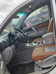 Toyota Highlander 2008 White - 2