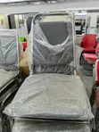 Royal Comfort Gray Chair - Brand New - 2