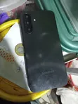 Samsung Galaxy A17 128GB Black - 1