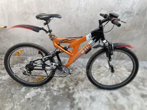 Crosswind Mountain Bike - Used