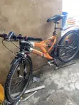 Crosswind Mountain Bike - Used - 2