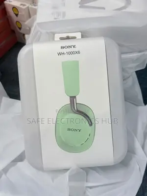 Sony WH-1000XM4 Headphones with ANC