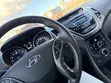 Hyundai Elantra 2015 White - 1