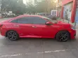 Honda Civic 2018 Red - 2