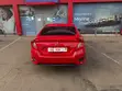 Honda Civic 2018 Red - 5