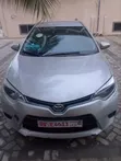 2016 Toyota Corolla LE Plus Sedan - 1