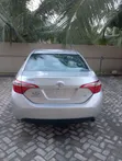 2016 Toyota Corolla LE Plus Sedan - 3
