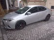 2016 Toyota Corolla LE Plus Sedan - 4
