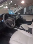 2016 Toyota Corolla LE Plus Sedan - 5