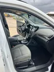 Hyundai Santa Fe SE AWD 2018 White - 3