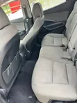 Hyundai Santa Fe SE AWD 2018 White - 4