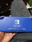 Jailbroken Nintendo Switch Lite - 2