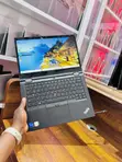 Lenovo ThinkPad L13 Yoga Gen 2 Laptop - 5