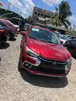 Mitsubishi Outlander Sport SP 2.0 2019 Red - 2