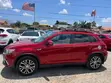 Mitsubishi Outlander Sport SP 2.0 2019 Red - 3