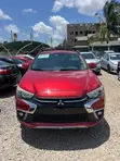 Mitsubishi Outlander Sport SP 2.0 2019 Red - 5