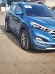 Hyundai Tucson Eco FWD 2017 - 1
