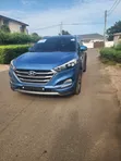 Hyundai Tucson Eco FWD 2017 - 5