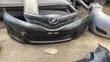Toyota Vitz 2012 Front Bumper - 2