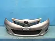 Toyota Vitz 2012 Front Bumper - 3
