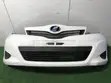 Toyota Vitz 2012 Front Bumper - 4