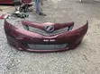 Toyota Vitz 2012 Front Bumper - 5