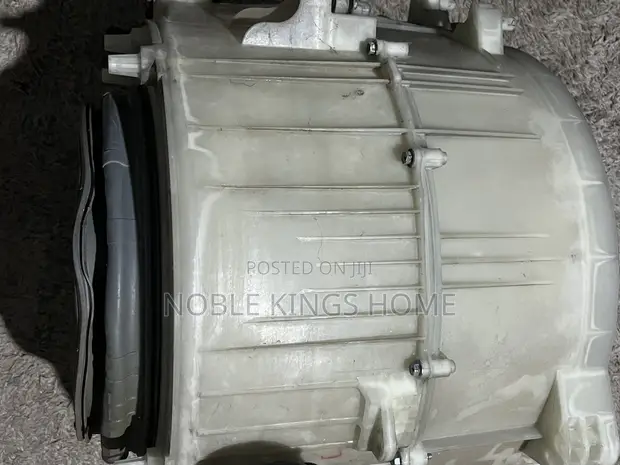 Samsung 8kg Washing Machine Drum - 1