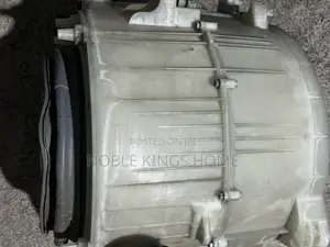 Samsung 8kg Washing Machine Drum