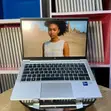 HP EliteBook 830 G8 Laptop - 16GB RAM, 256GB SSD - 1