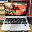 HP EliteBook 830 G8 Laptop - 16GB RAM, 256GB SSD - 3