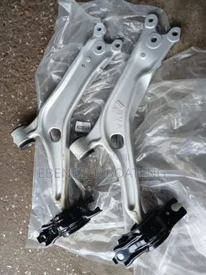 Honda Accord Lower Arms (2018-2020) - Brand New