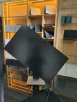 Dell UltraSharp 27" Edgeless 4K Monitor (U2718QM) - 1