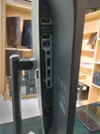 Dell UltraSharp 27" Edgeless 4K Monitor (U2718QM) - 3