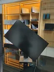Dell UltraSharp 27" Edgeless 4K Monitor (U2718QM) - 4