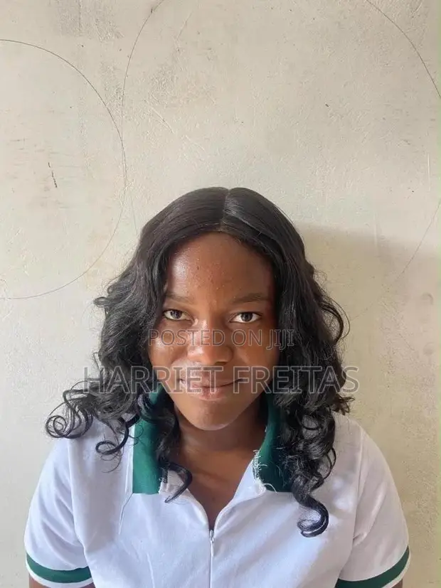 Native French Tutor - Togolese - 1