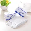 Alcohol Pads/Swabs (100pcs) - 1