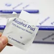 Alcohol Pads/Swabs (100pcs) - 3