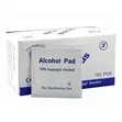 Alcohol Pads/Swabs (100pcs) - 5