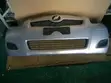 Toyota Vitz 2009 Front Bumper - 1