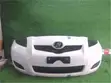 Toyota Vitz 2009 Front Bumper - 3