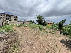 Titled Plot of Land for Sale at Awoshie