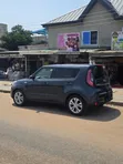 2016 Kia Soul Hatchback - 1