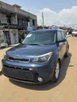 2016 Kia Soul Hatchback - 2