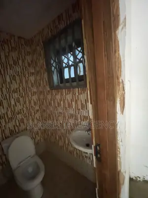 Newly Built Shop for Rent - Oyibi