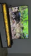 Samsung 65 Inch Crystal UHD TV - 2