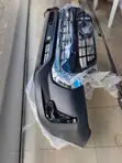 Toyota Hilux 2019 Front Bumper - 1