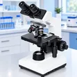 Olympus CX41 Microscope - 1