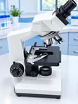 Olympus CX41 Microscope - 2