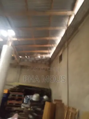 Mini Warehouse for Rent - Ablekuma Canada Junction