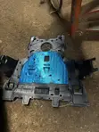 Honda CR-V Under Panel Engine Cover (2017-2021) - 2